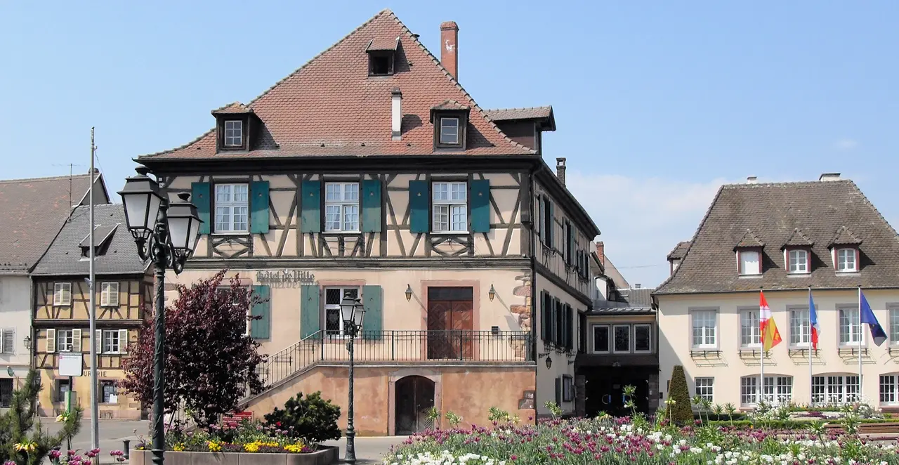 Wintzenheim