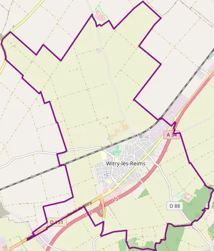 Witry-lès-Reims OSM 03