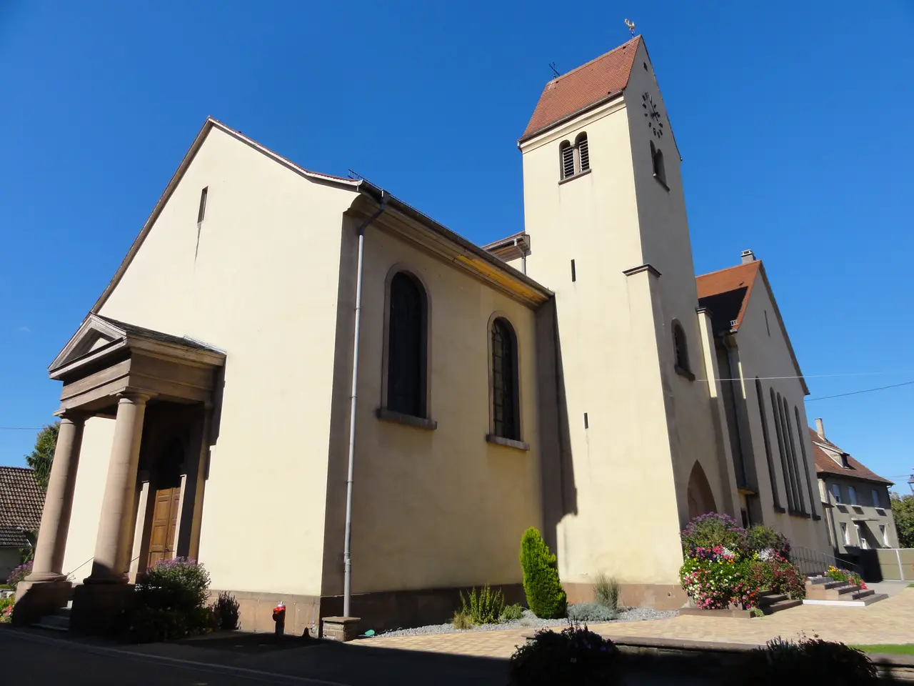 Wittisheim StBlaise 02