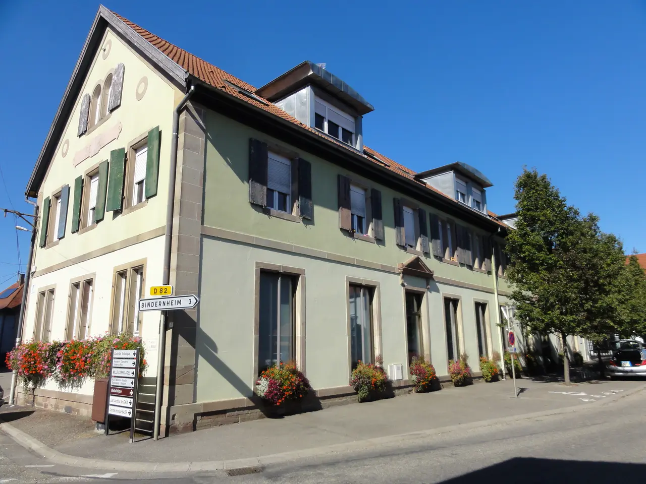 Wittisheim plMairie 3