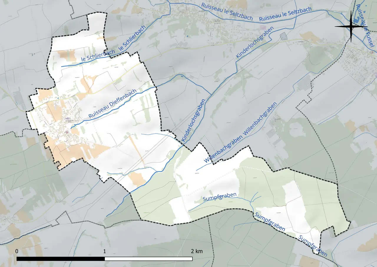 67093-Dieffenbach-lès-Wœrth-Hydro