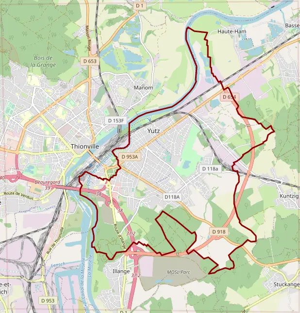 Yutz OSM 01