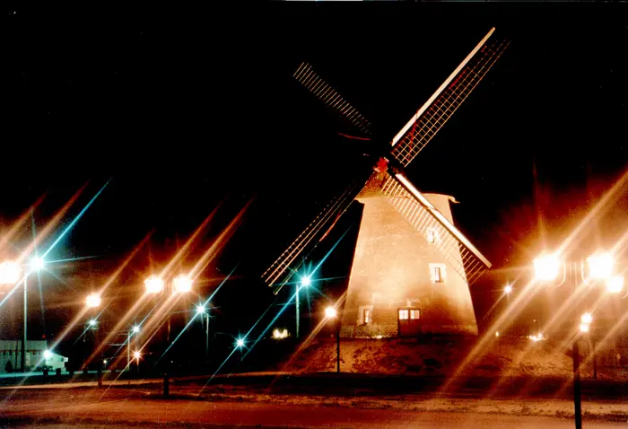 Moulin Achicourt