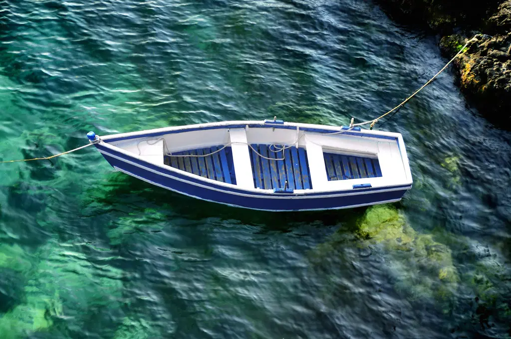 Aci Castello Sicily Italy - Creative Commons by gnuckx