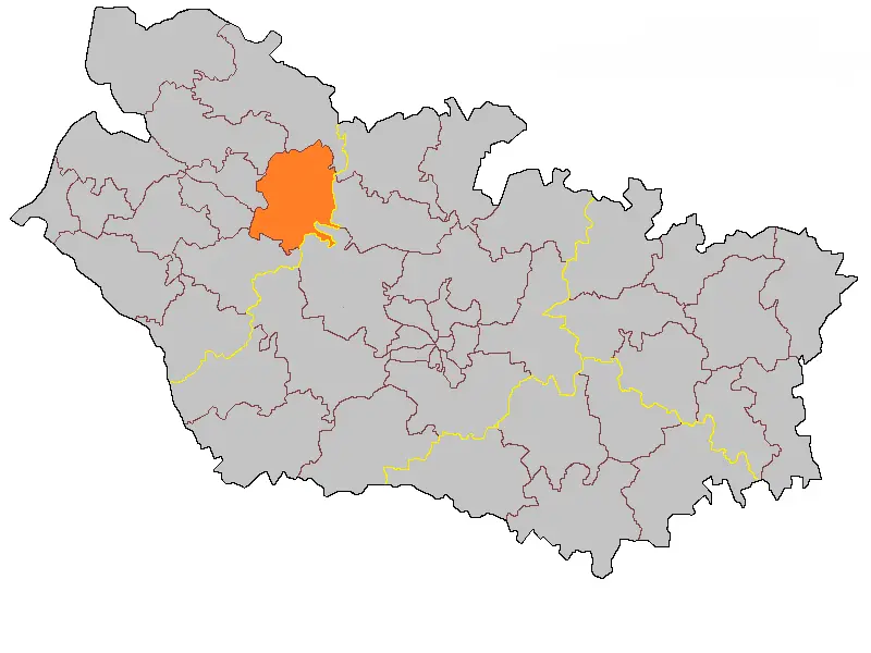 Canton Ailly-le-Haut-Clocher