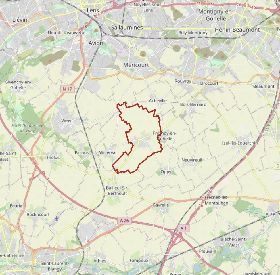 Arleux-en-Gohelle OSM 03