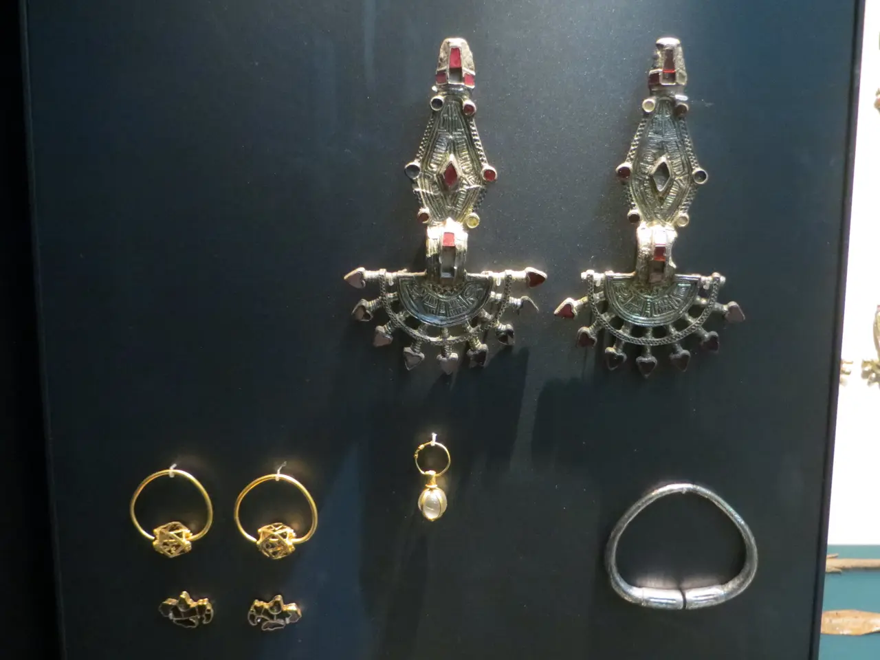 Artres Treasure