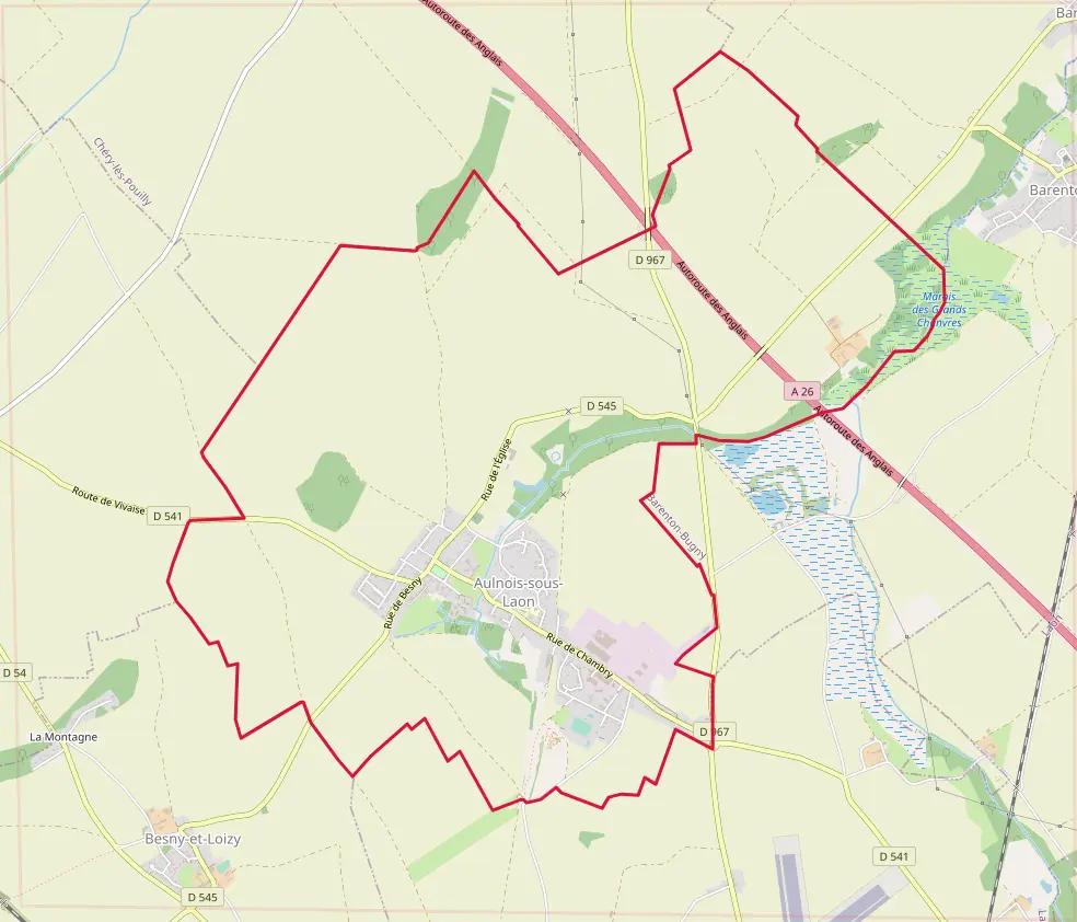 Aulnois-sous-Laon OSM 01