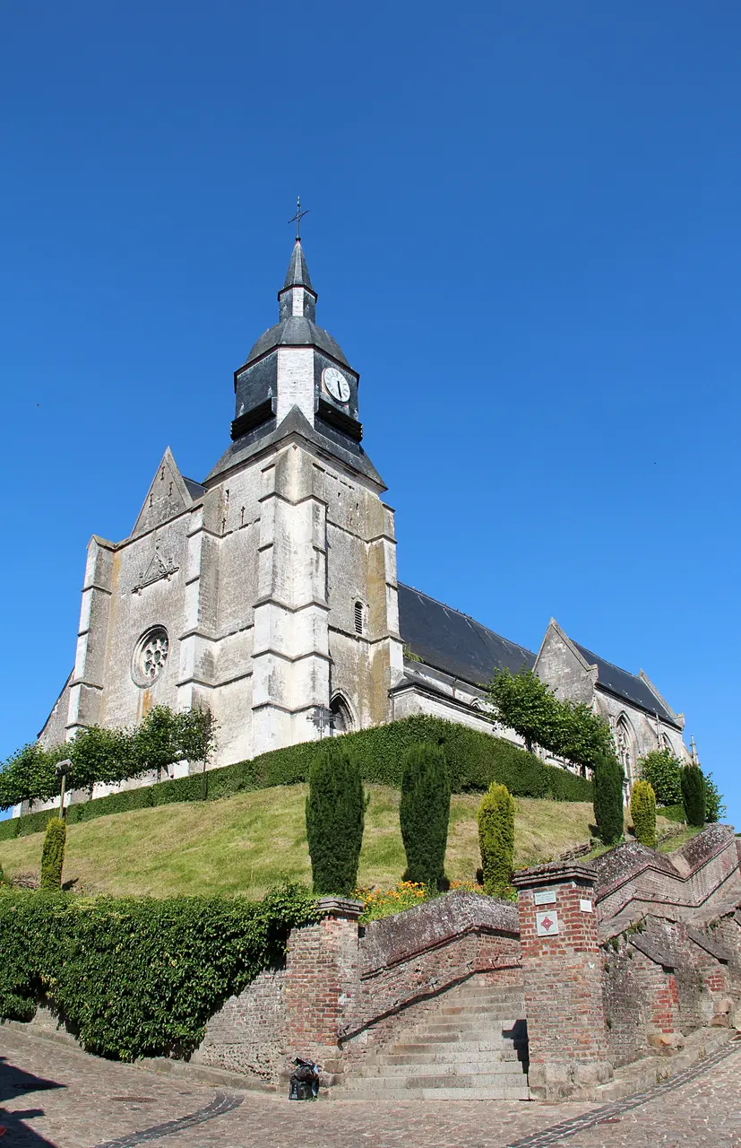 File:0 Auxi-le-Château - église Saint-Martin (1).JPG