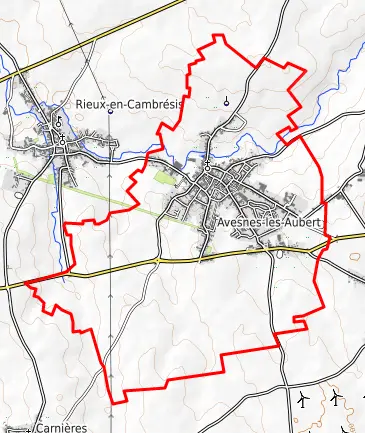 Avesnes-les-Aubert OSM 02