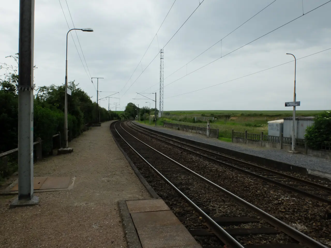 Bailleul-Sir-Berthoult