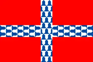 Flag of Bailleul