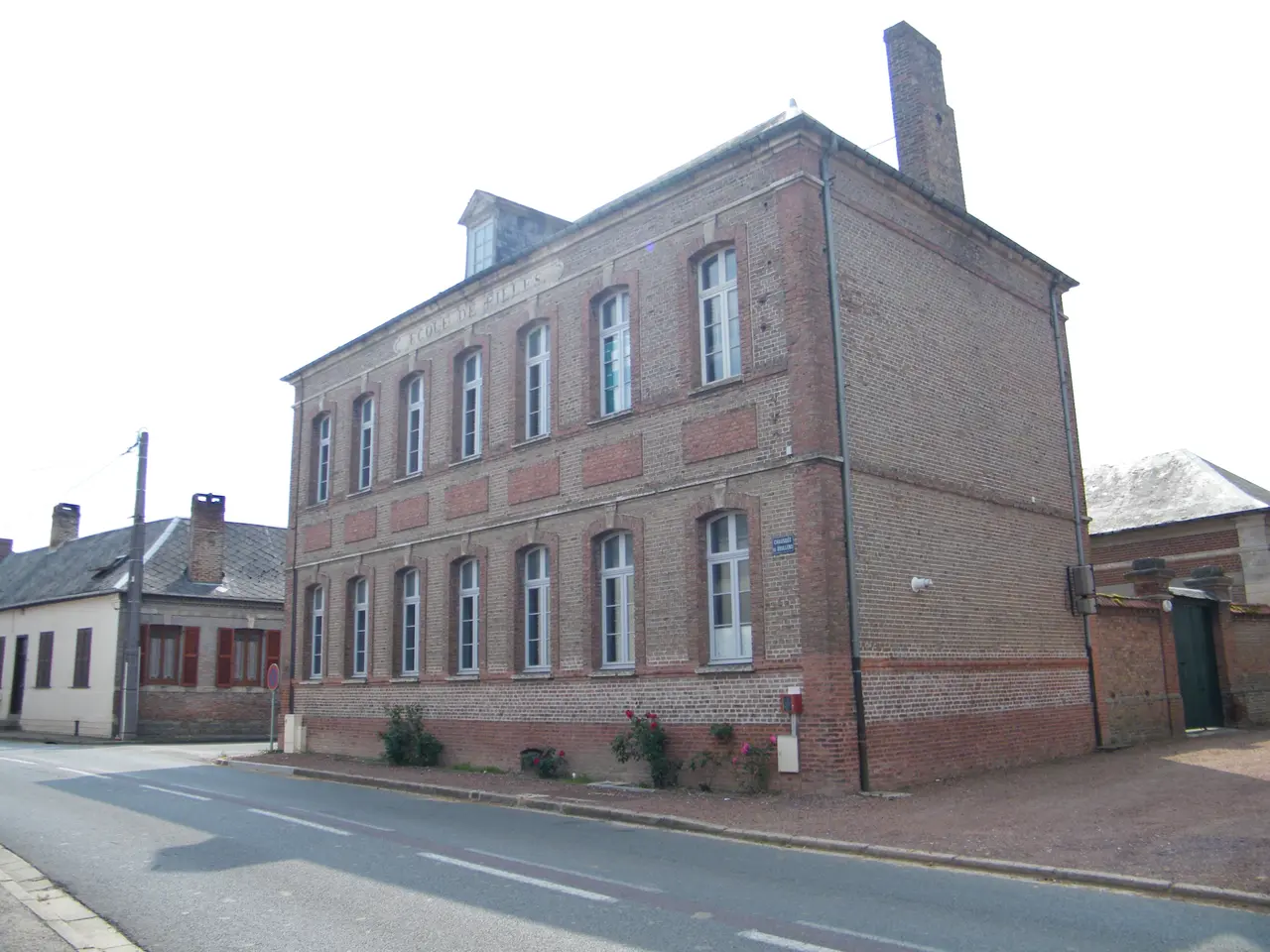 Beauquesne (2)