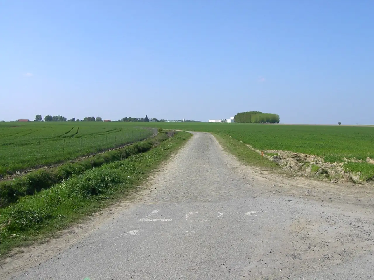Auchy bersée