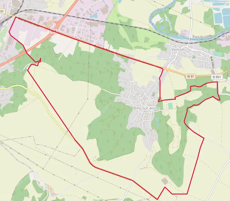 Billy-sur-Aisne OSM 01