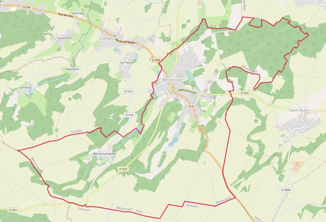 Blérancourt OSM 01
