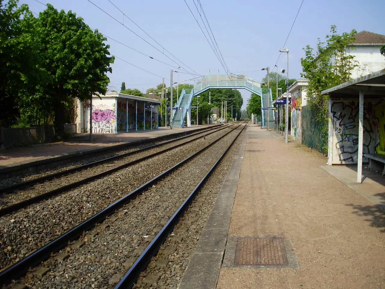 Boran-sur-Oise
