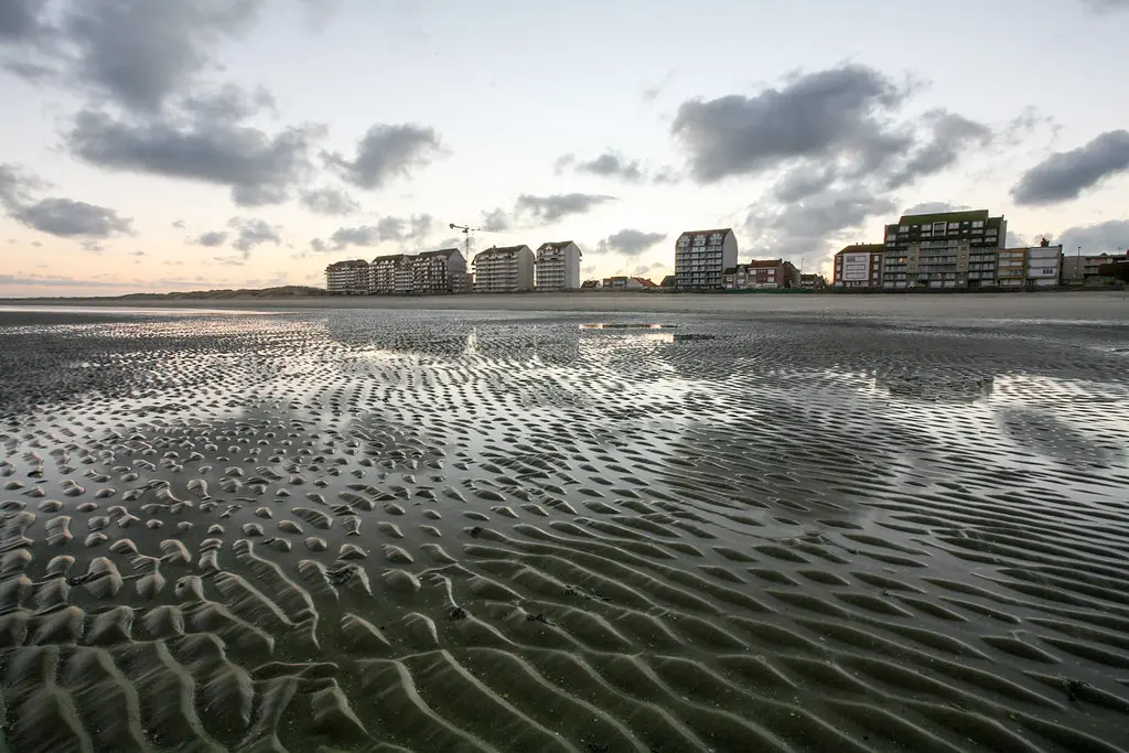 Bray-Dunes