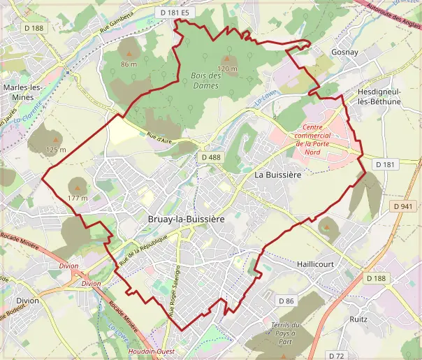 Bruay-la-Buissière OSM 01