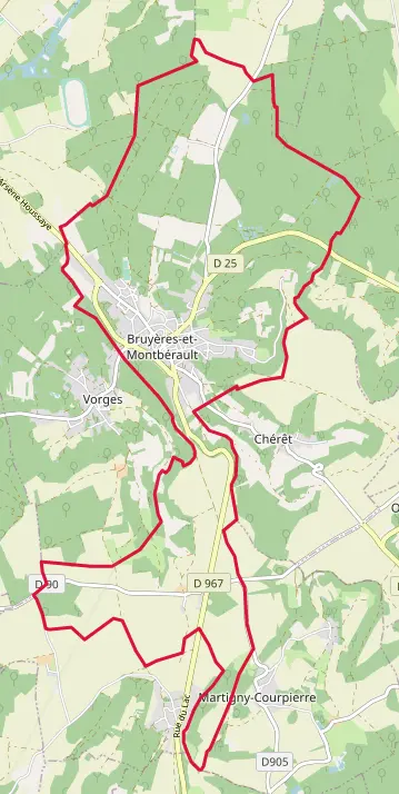 Bruyères-et-Montbérault OSM 01