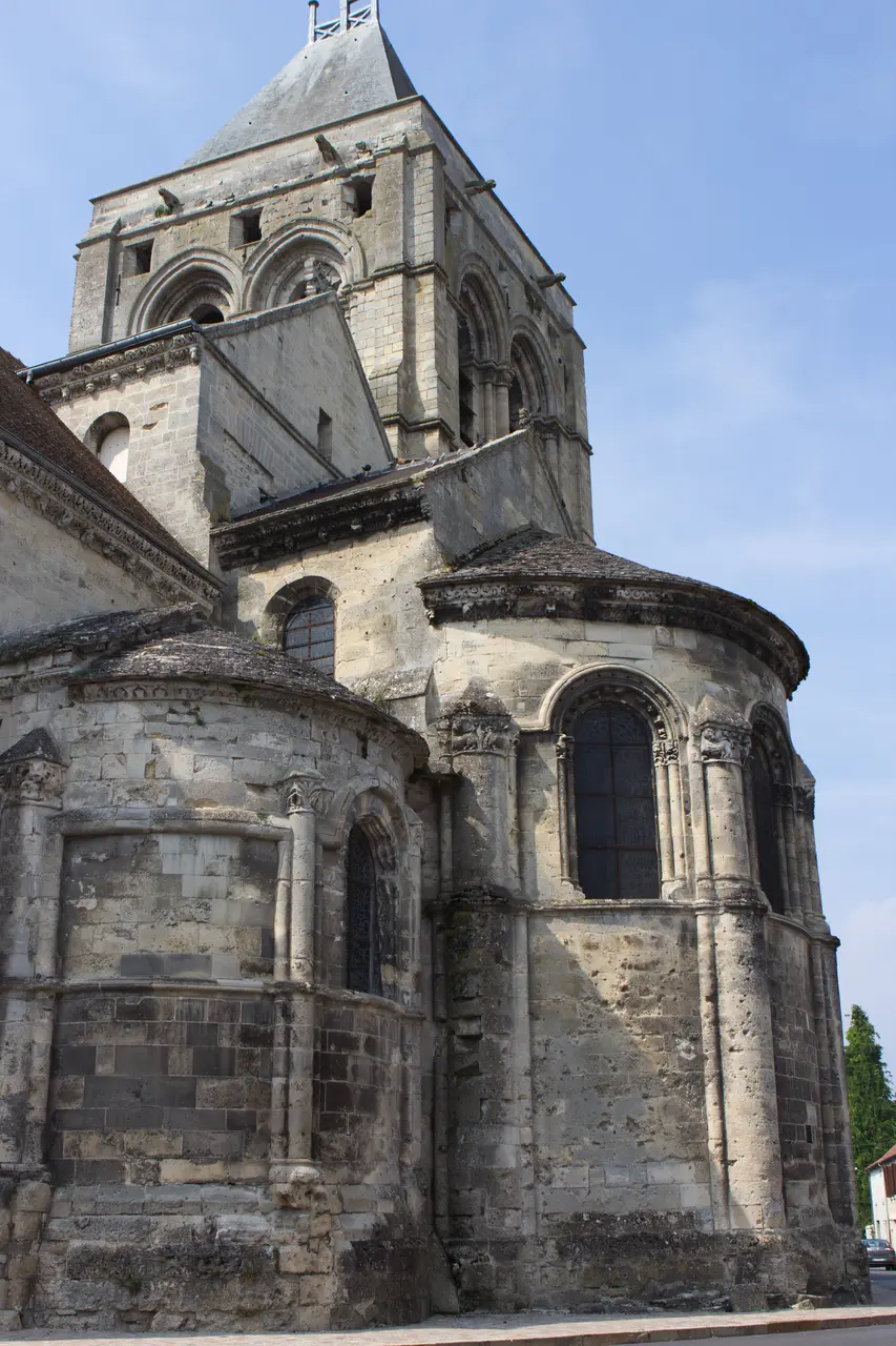 Bruyères-et-Montbérault - IMG 2951