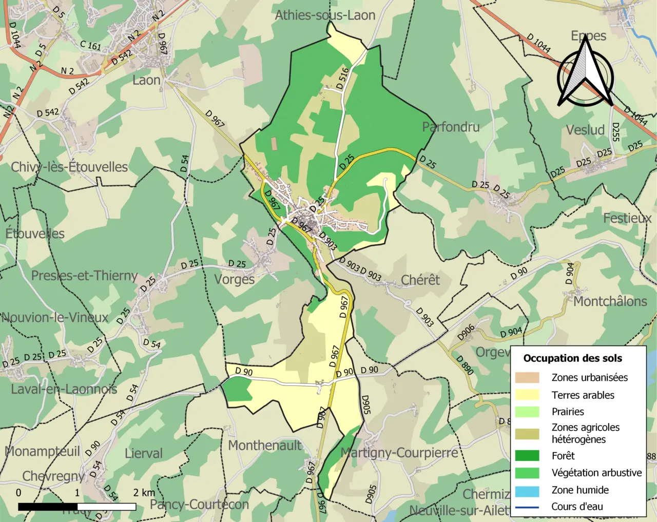 02128-Bruyères-et-Montbérault-Sols