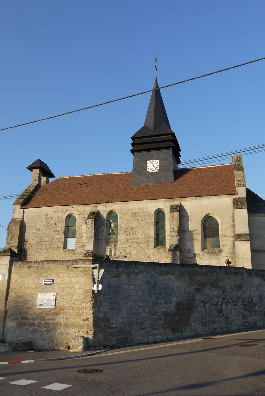 Bucy le long (5)