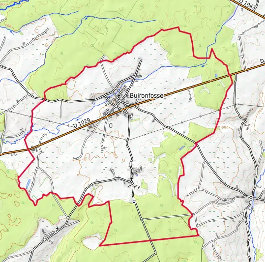 Buironfosse OSM 02
