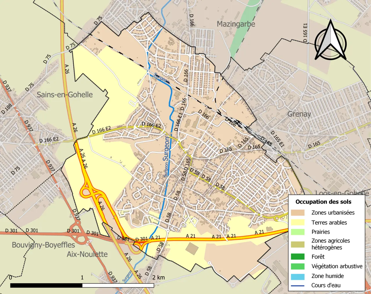 62186-Bully-les-Mines-Sols