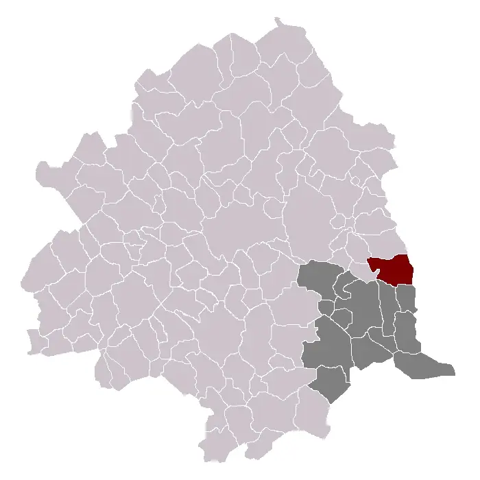 Camphin-en-Pévèle