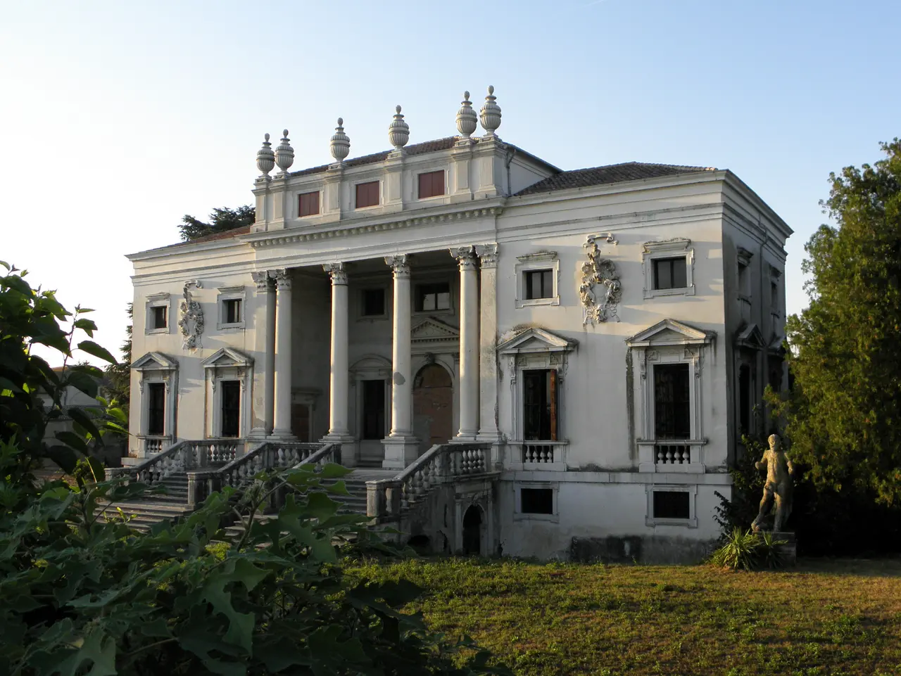 Villa Nani Mocenigo (3) (Canda)