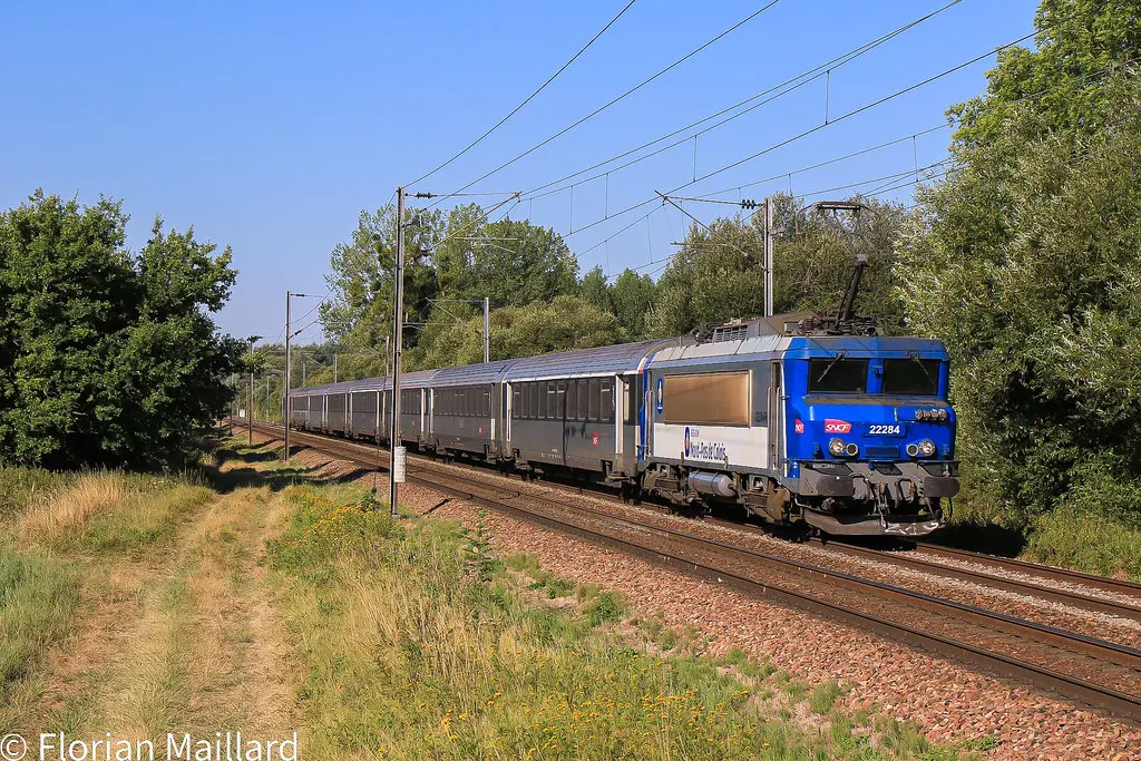 BB22284 à Chauny