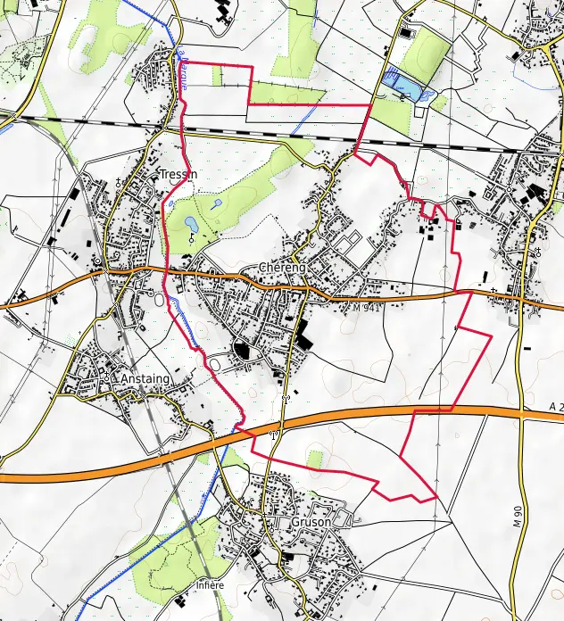 Chéreng OSM 02