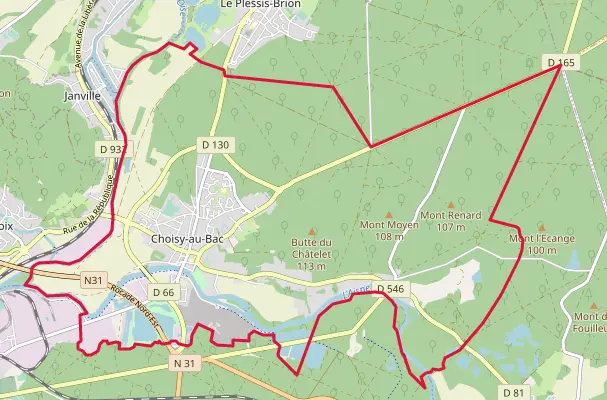 Choisy-au-Bac OSM 01