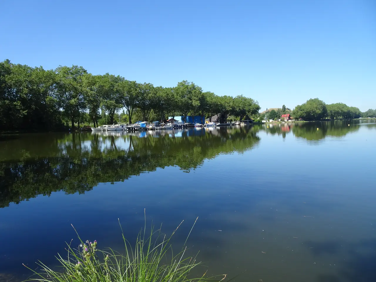 Gare d'Eau, de Courcelles-lès-Lens (1)