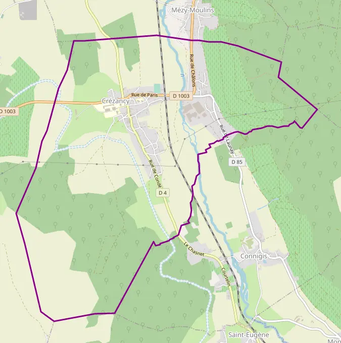 Crézancy OSM 01