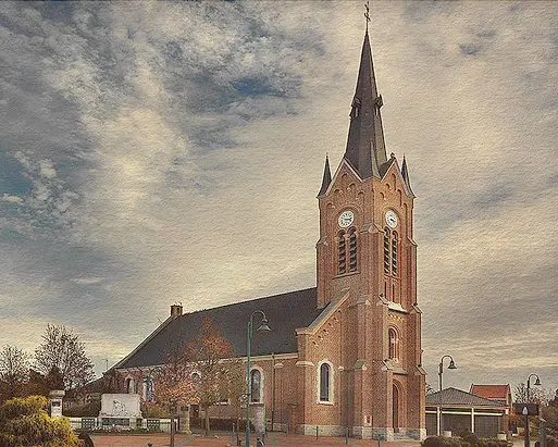 Eglise-cuincy