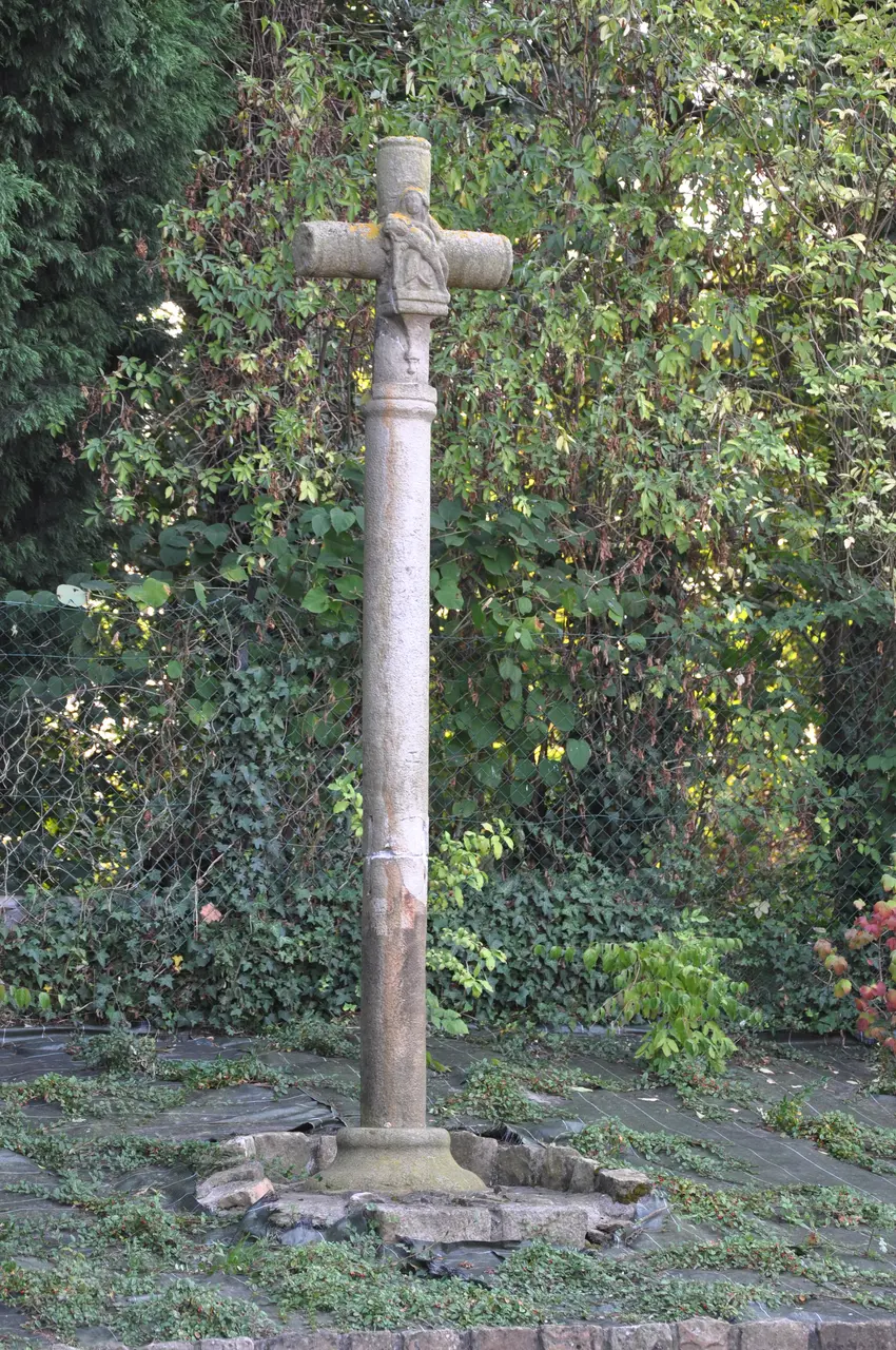 Croix de Divion