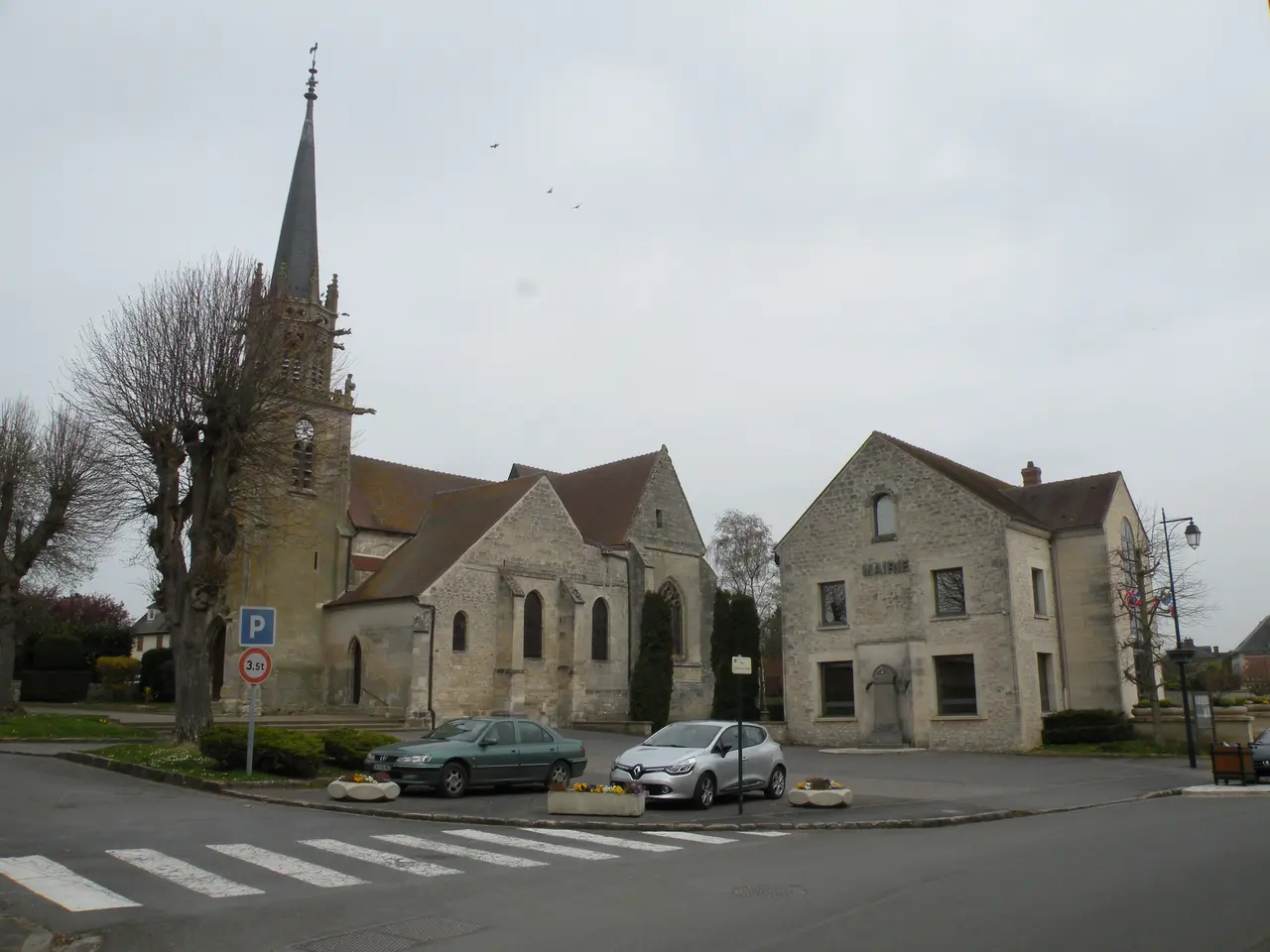 Mairie Ercuis 02