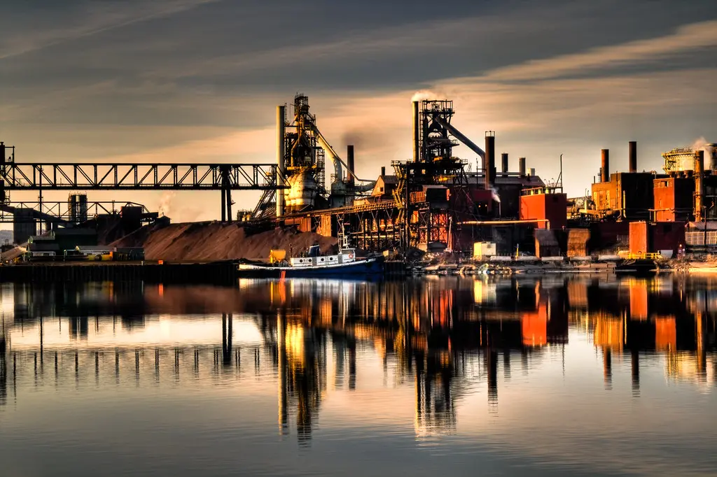 Essar Steel