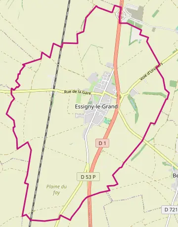 Essigny-le-Grand OSM 01