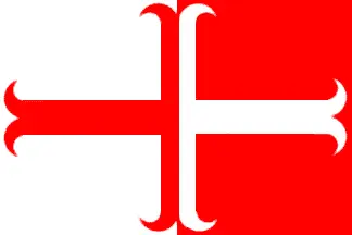 Flag of Estaires