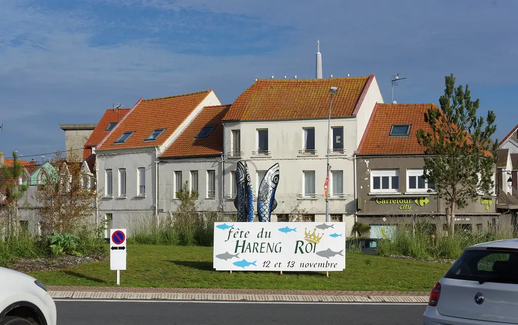 Étaples (13 novembre 2022) 29ème Fête du Hareng Roi • 6183