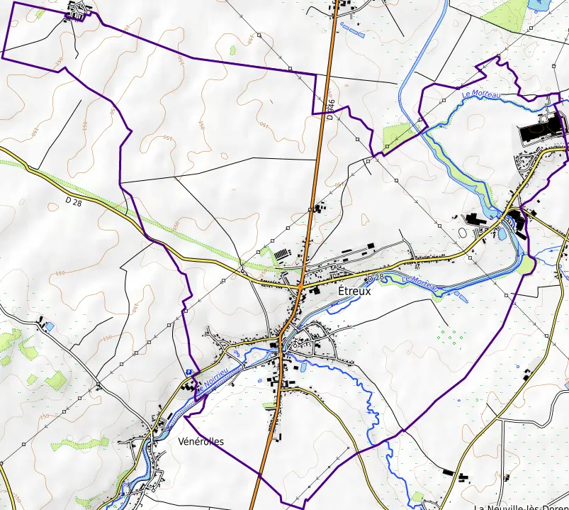 Étreux OSM 02