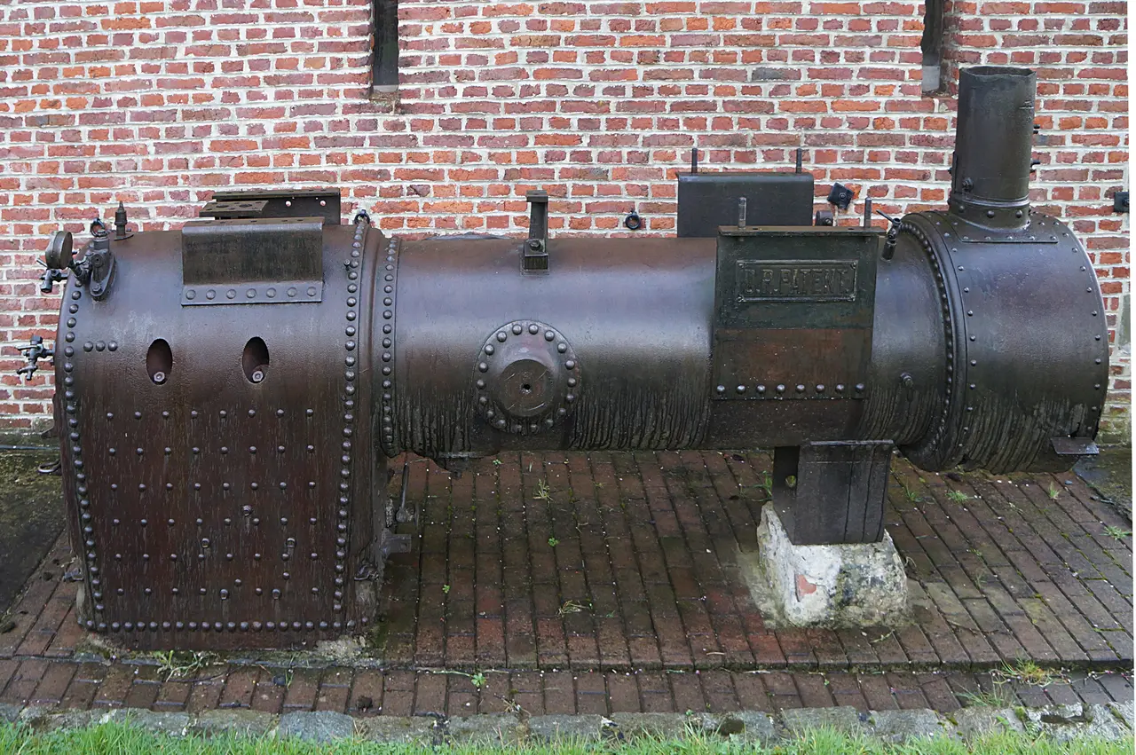 Felleries, Le musée des Bois Jolis (17)