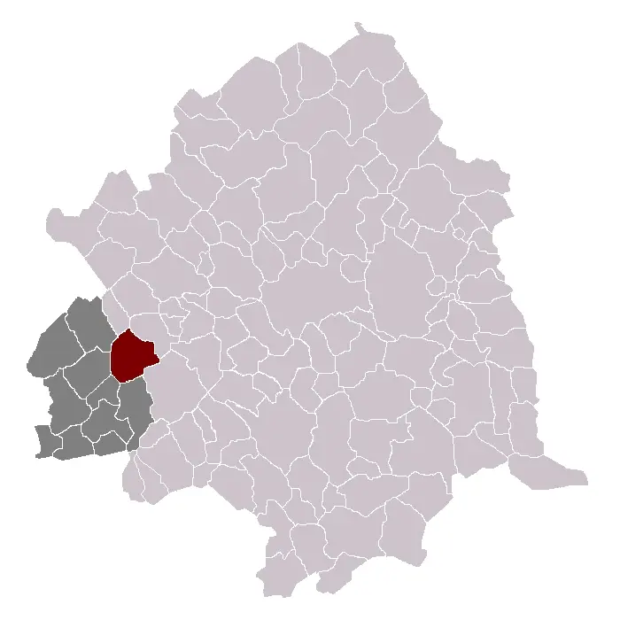 Fournes-en-weppes