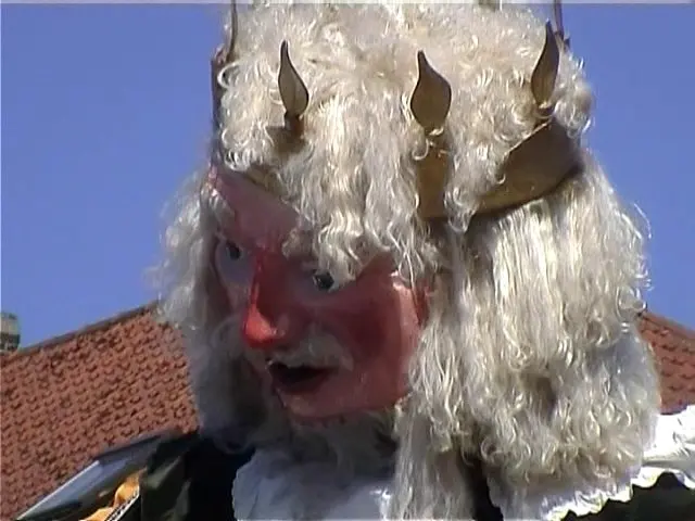 Gambrinus de Fresnes-sur-Escaut