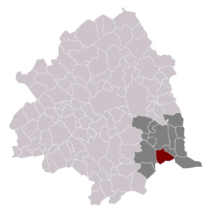 Genech