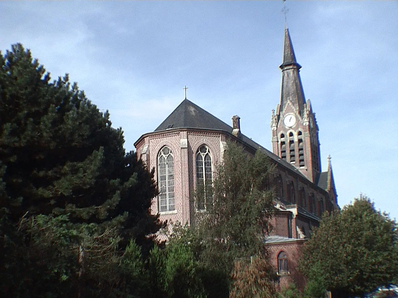 Godewaersvelde
