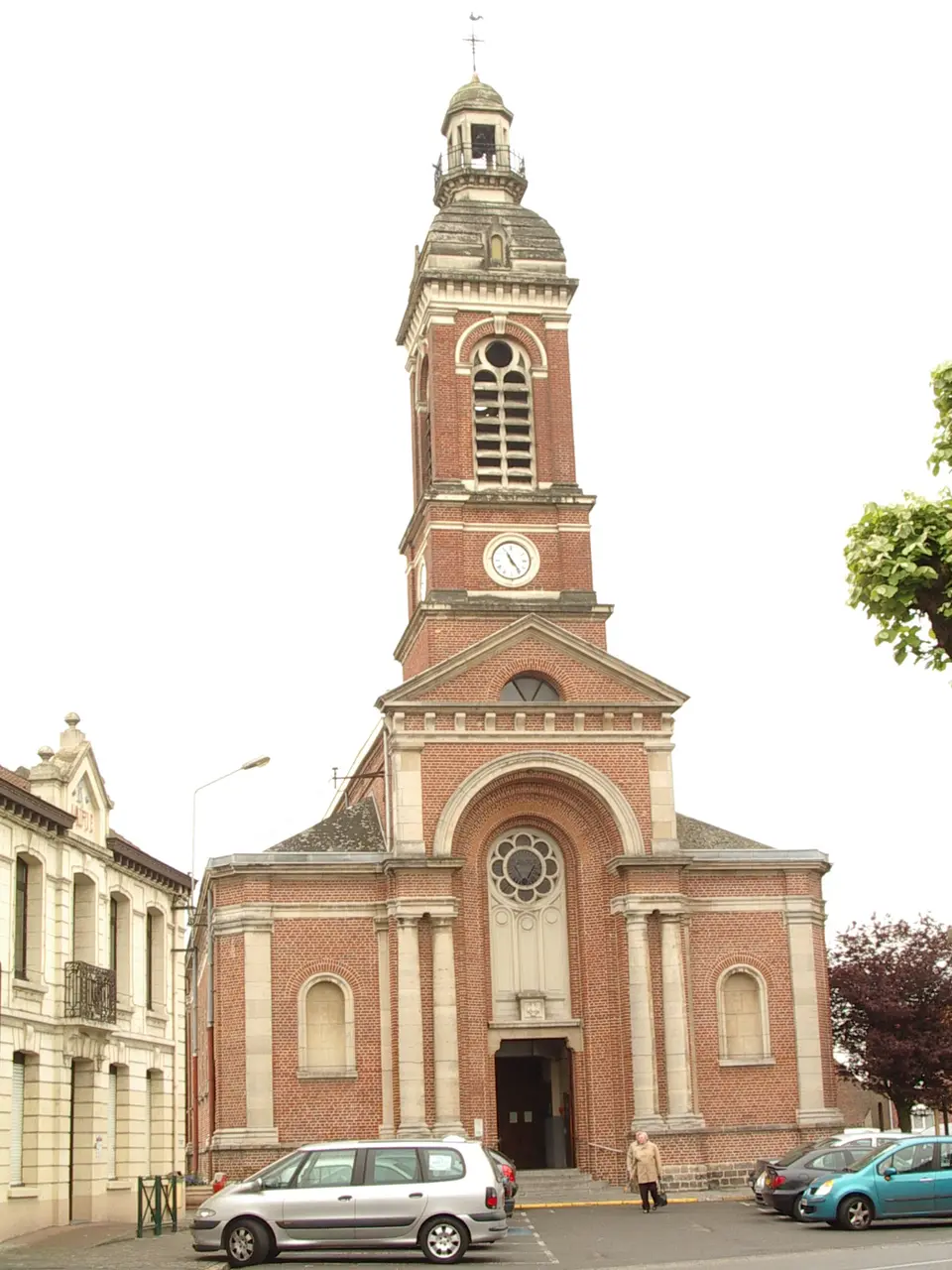 File:Eglise saint martin gondecourt 2009.JPG